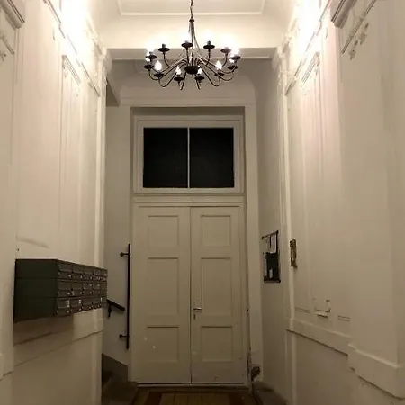 Apartment Vienna Living Exterior photo