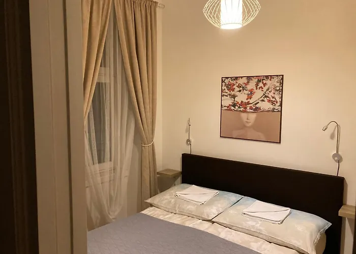 Apartment Vienna Living