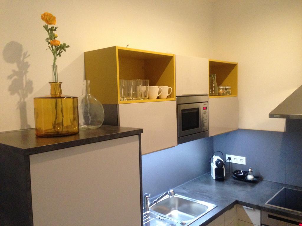 Apartment Living Vienna