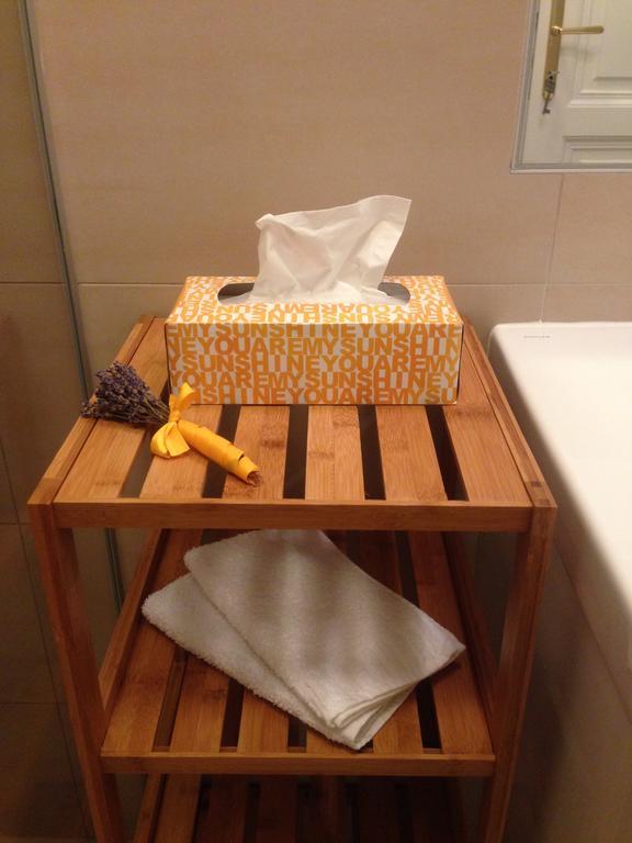 Living Apartament