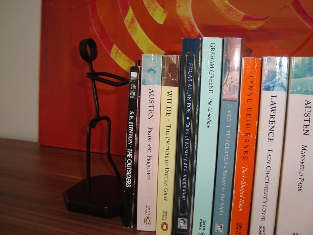Apartament Living