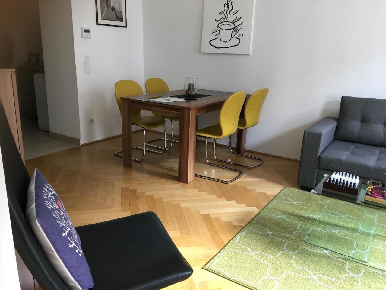 Apartment Living