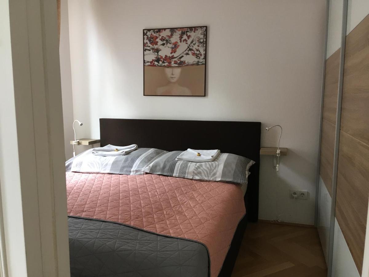 Living Vienna
